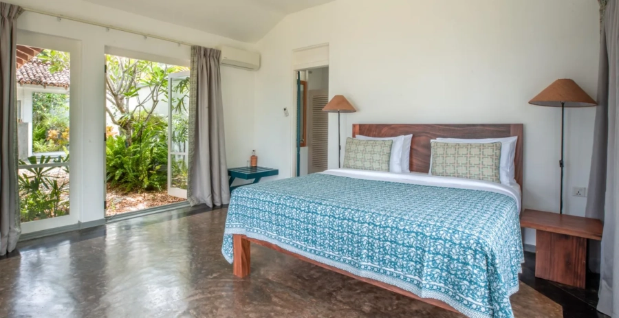 Claughton House Vacation Villa - Sri Lanka