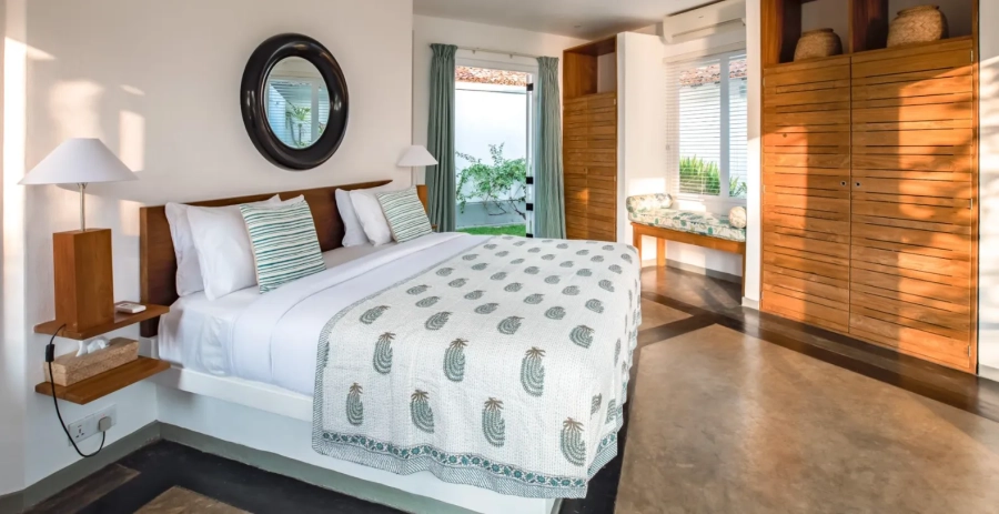 Claughton House Vacation Villa - Sri Lanka