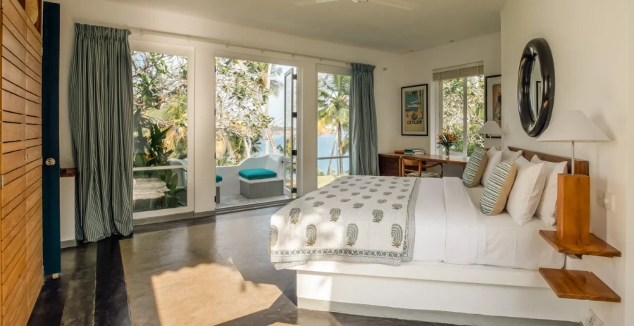 Claughton House Vacation Villa - Sri Lanka