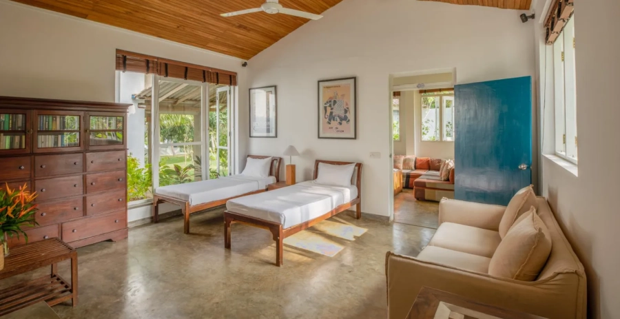 Claughton House Vacation Villa - Sri Lanka