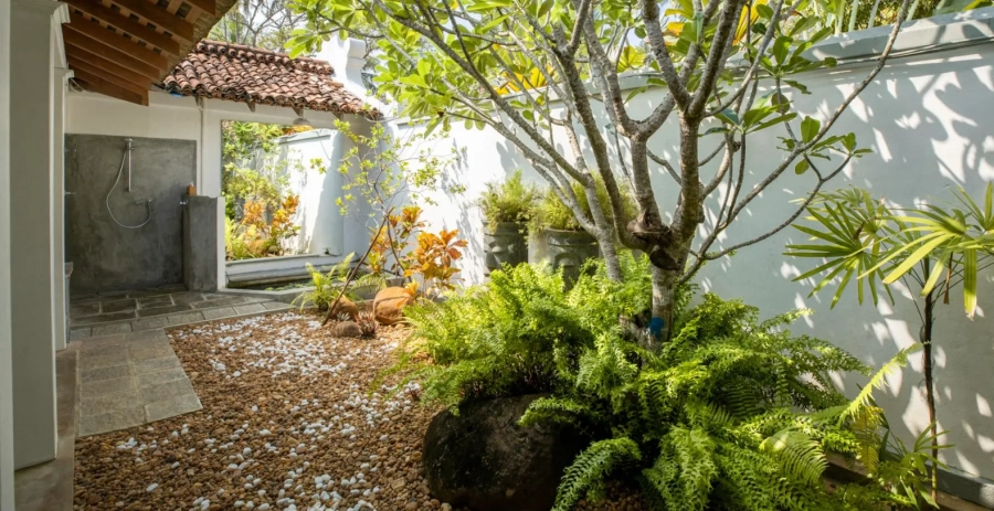 Claughton House Vacation Villa - Sri Lanka