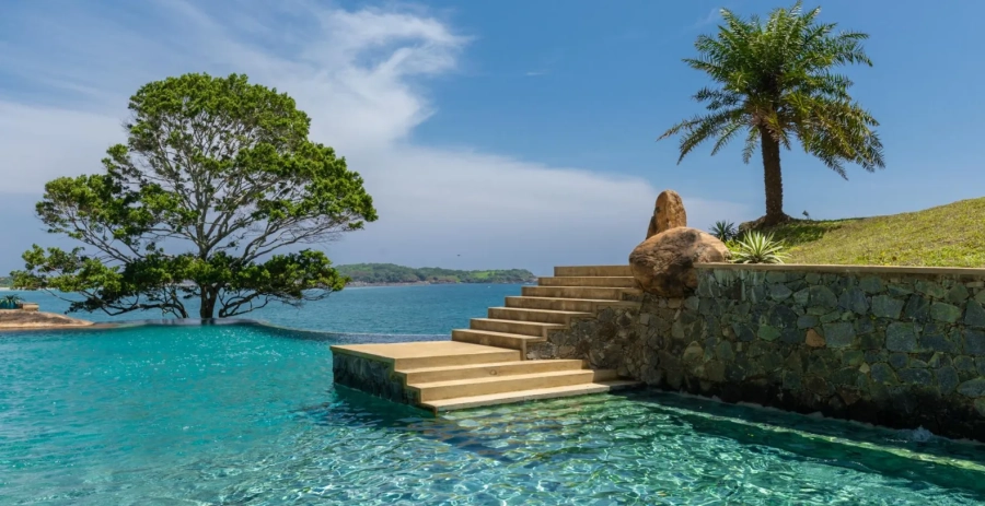 Claughton House Vacation Villa - Sri Lanka