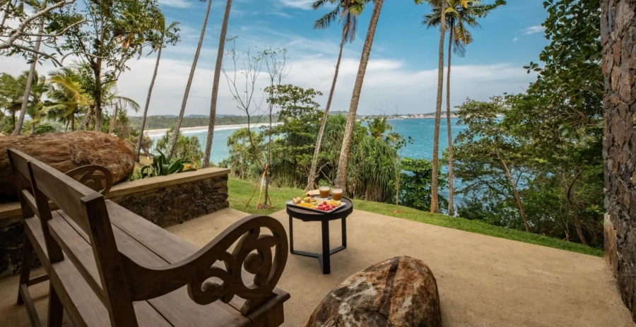 Claughton House Vacation Villa - Sri Lanka