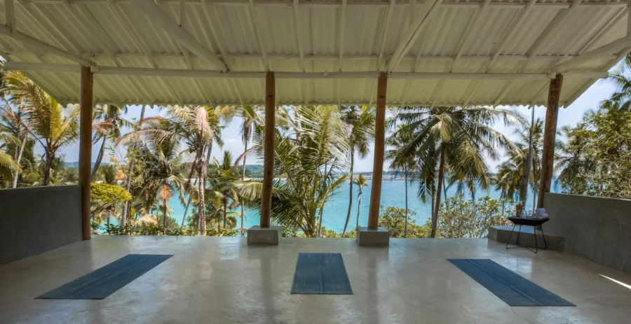 Claughton House Vacation Villa - Sri Lanka