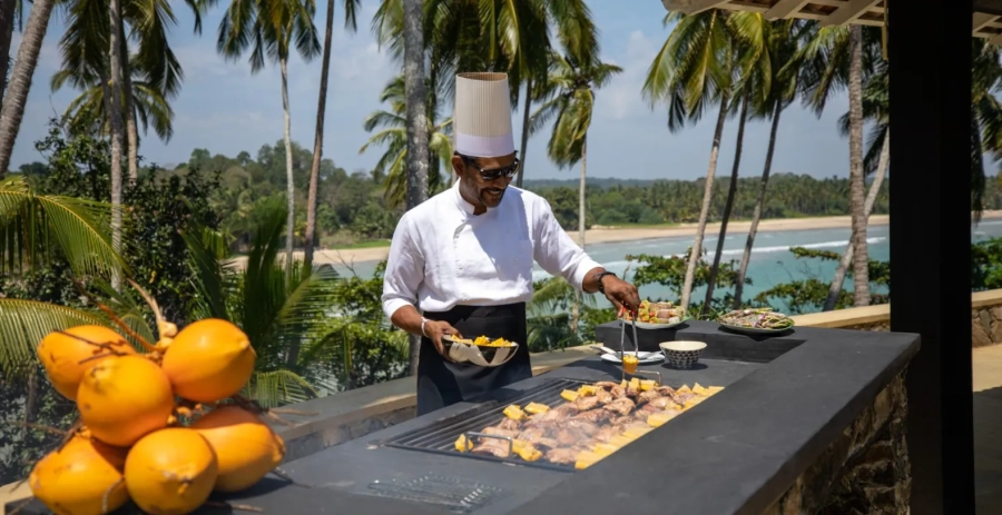 Claughton House Vacation Villa - Sri Lanka