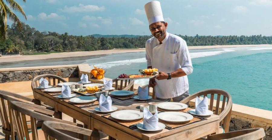 Claughton House Vacation Villa - Sri Lanka