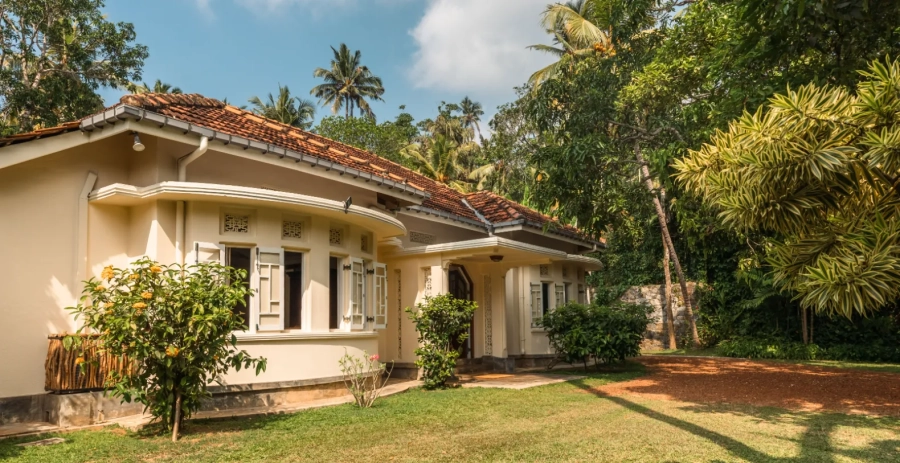 Coconut Grove  Vacation Villa - Sri Lanka