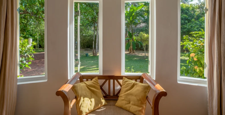 Coconut Grove  Vacation Villa - Sri Lanka