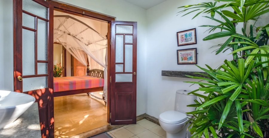 Coconut Grove  Vacation Villa - Sri Lanka