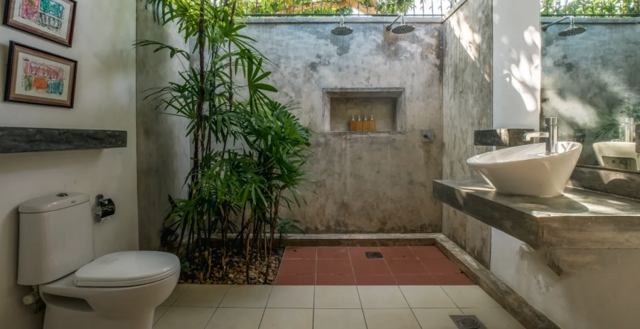 Coconut Grove  Vacation Villa - Sri Lanka