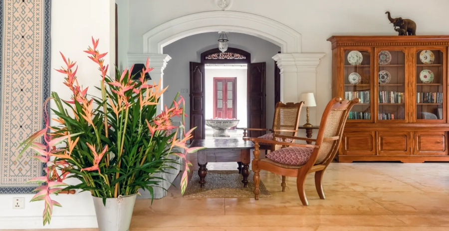 Coconut Grove  Vacation Villa - Sri Lanka