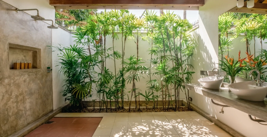 Coconut Grove  Vacation Villa - Sri Lanka