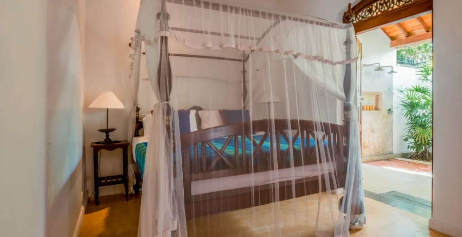 Coconut Grove  Vacation Villa - Sri Lanka