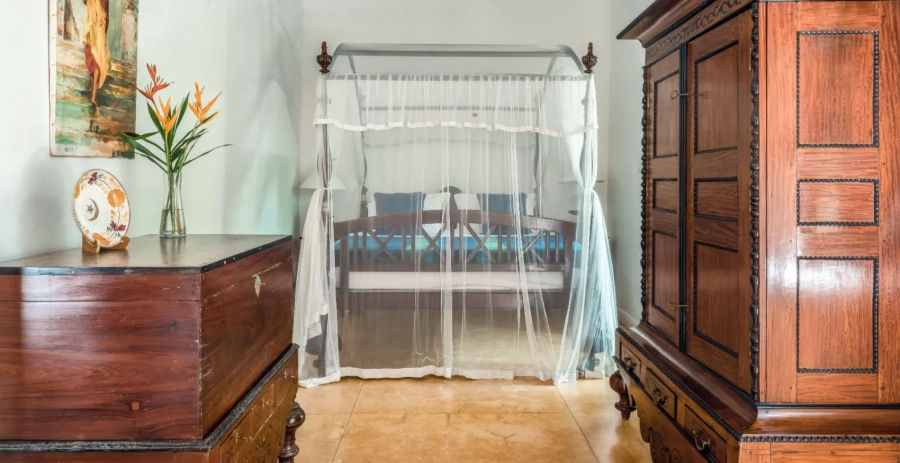 Coconut Grove  Vacation Villa - Sri Lanka