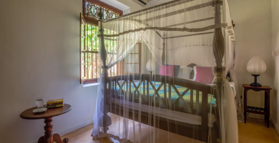 Coconut Grove  Vacation Villa - Sri Lanka