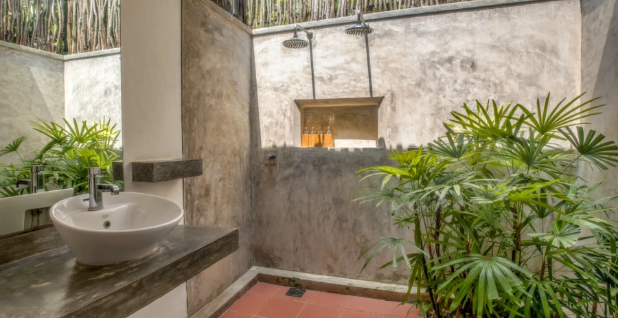 Coconut Grove  Vacation Villa - Sri Lanka