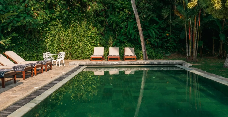 Coconut Grove  Vacation Villa - Sri Lanka