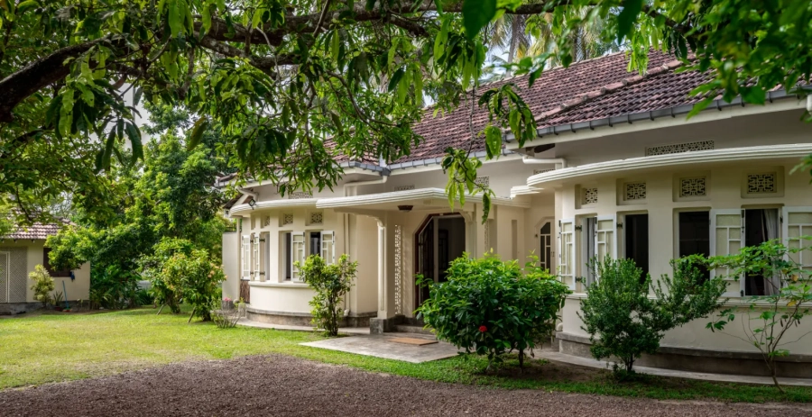 Coconut Grove  Vacation Villa - Sri Lanka