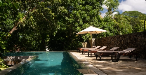 Doornberg Sri Lanka Villa Rentals