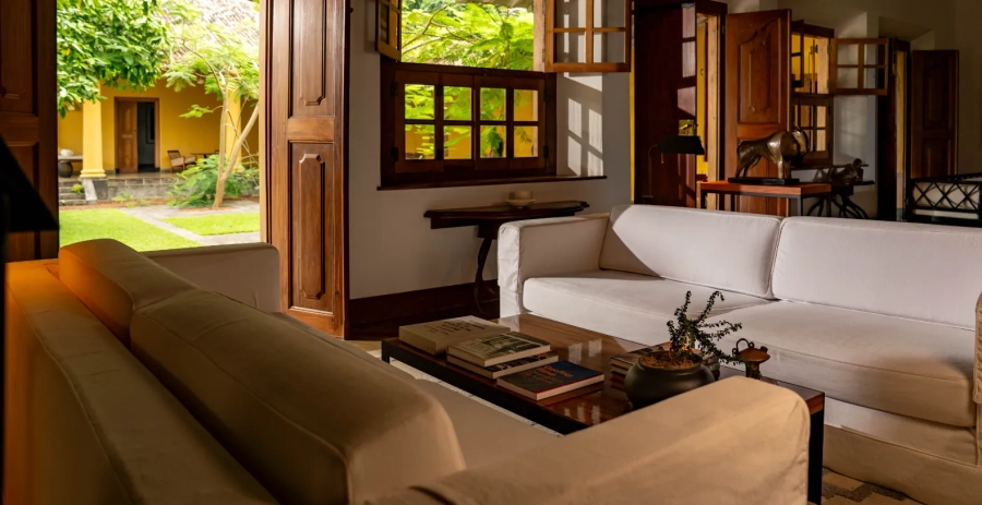 Doornberg  Vacation Villa - Sri Lanka