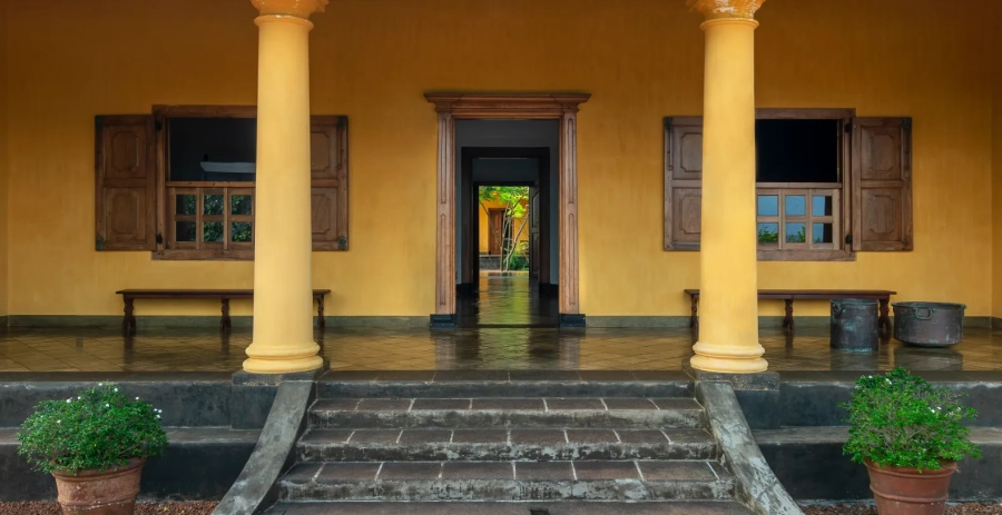 Doornberg  Vacation Villa - Sri Lanka
