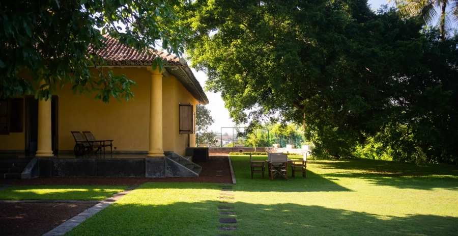 Doornberg  Vacation Villa - Sri Lanka
