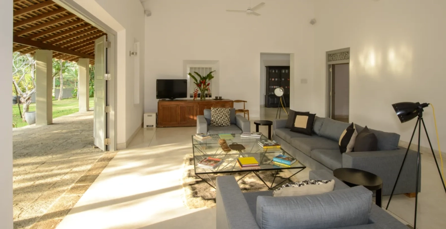 Ivory House  Vacation Villa - Sri Lanka