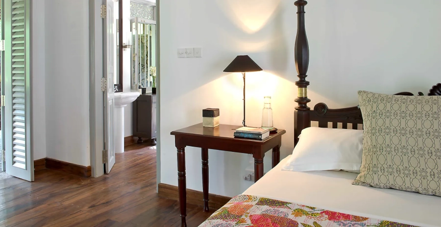 Ivory House  Vacation Villa - Sri Lanka