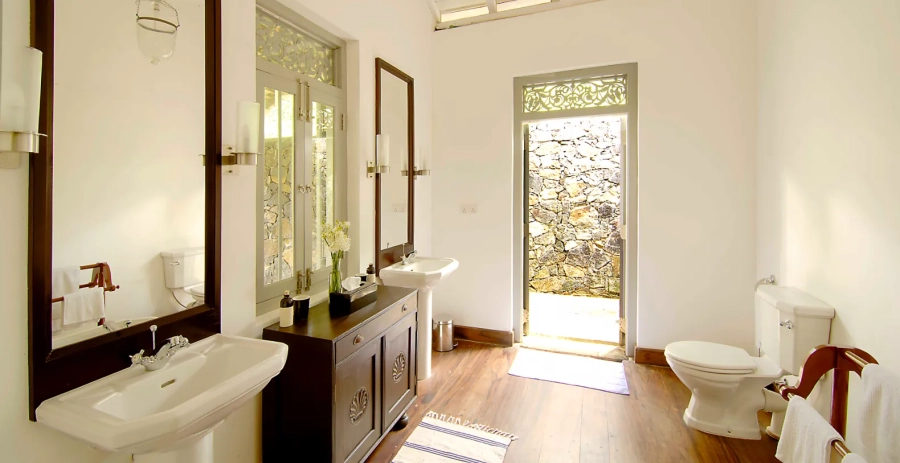 Ivory House  Vacation Villa - Sri Lanka