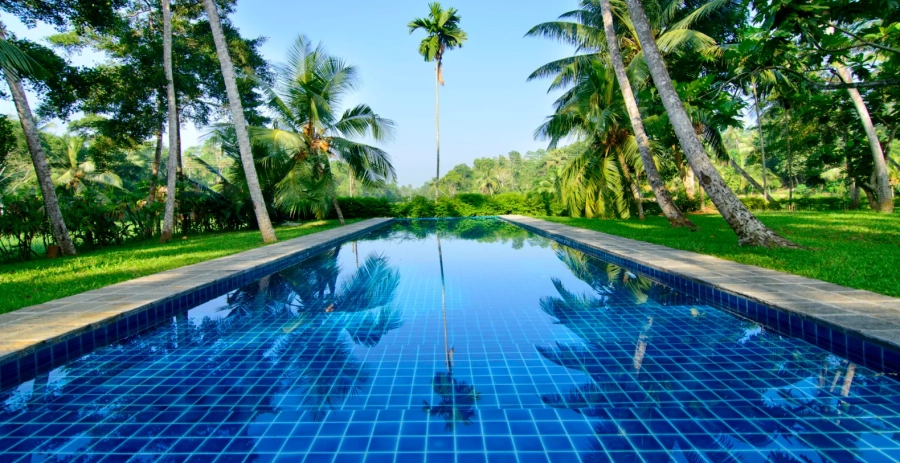 Ivory House  Vacation Villa - Sri Lanka