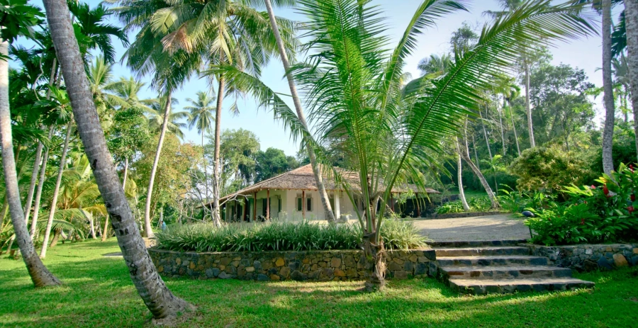 Ivory House  Vacation Villa - Sri Lanka