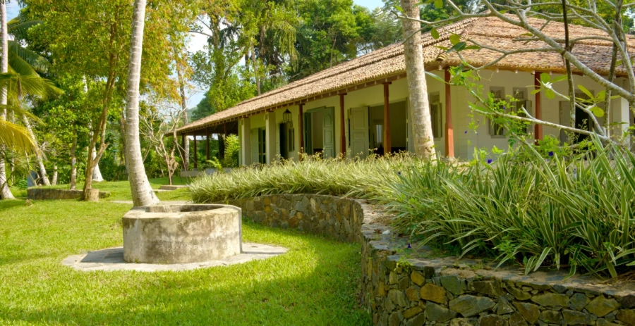 Ivory House  Vacation Villa - Sri Lanka