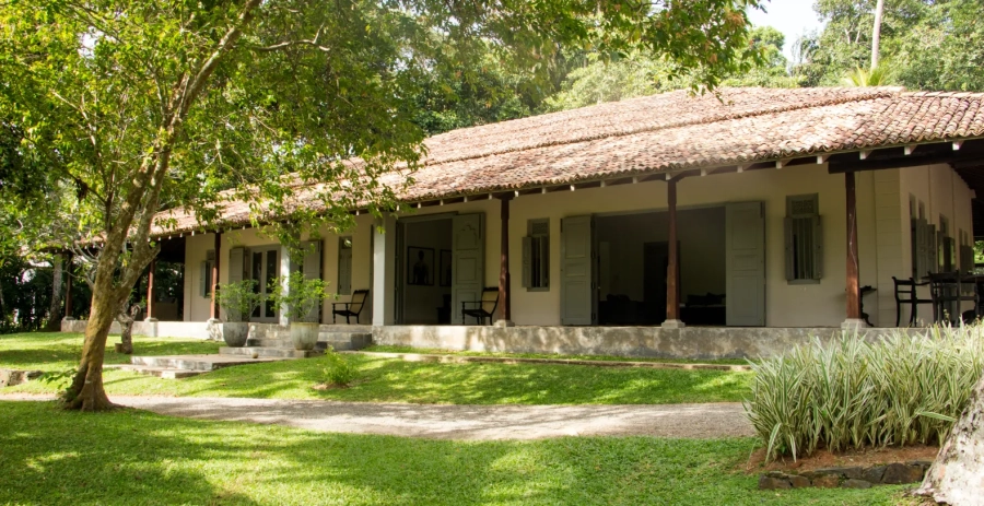 Ivory House  Vacation Villa - Sri Lanka