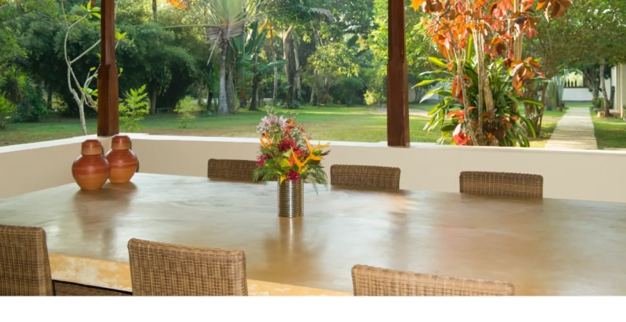 Villa Kumara  Vacation Villa - Sri Lanka