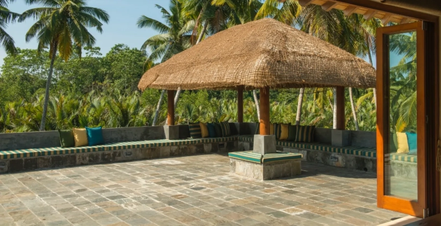 Villa Kumara  Vacation Villa - Sri Lanka