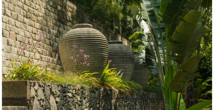 Villa Kumara  Vacation Villa - Sri Lanka