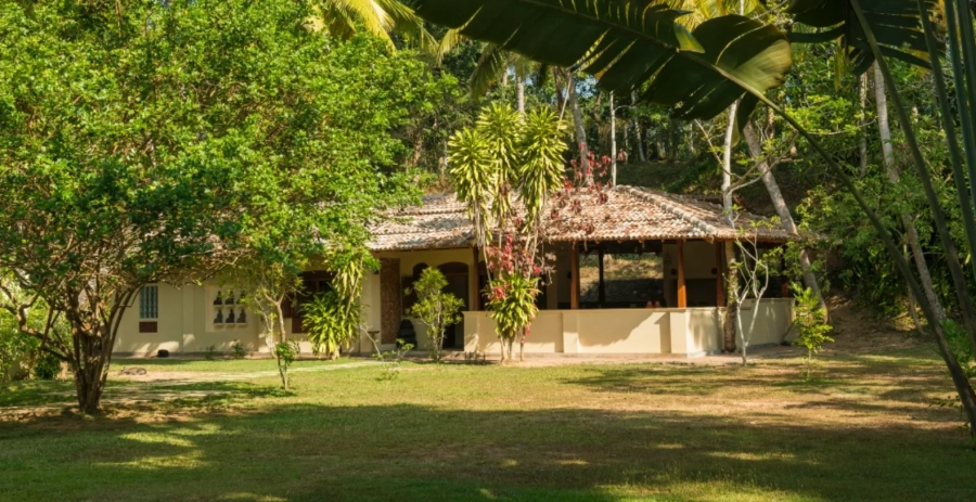 Villa Kumara  Vacation Villa - Sri Lanka