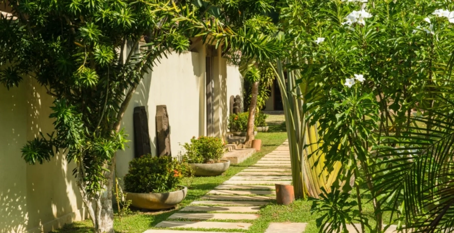 Villa Kumara  Vacation Villa - Sri Lanka