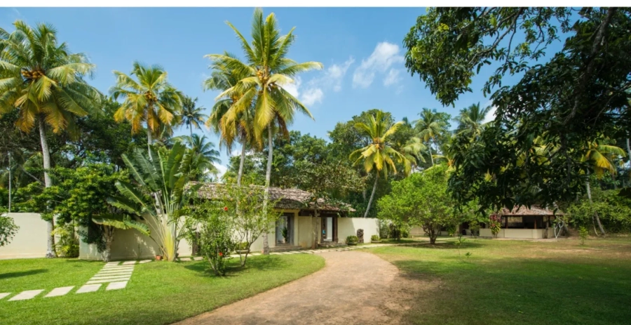 Villa Kumara  Vacation Villa - Sri Lanka