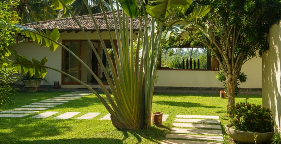 Villa Kumara  Vacation Villa - Sri Lanka