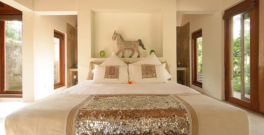 Villa Kumara  Vacation Villa - Sri Lanka