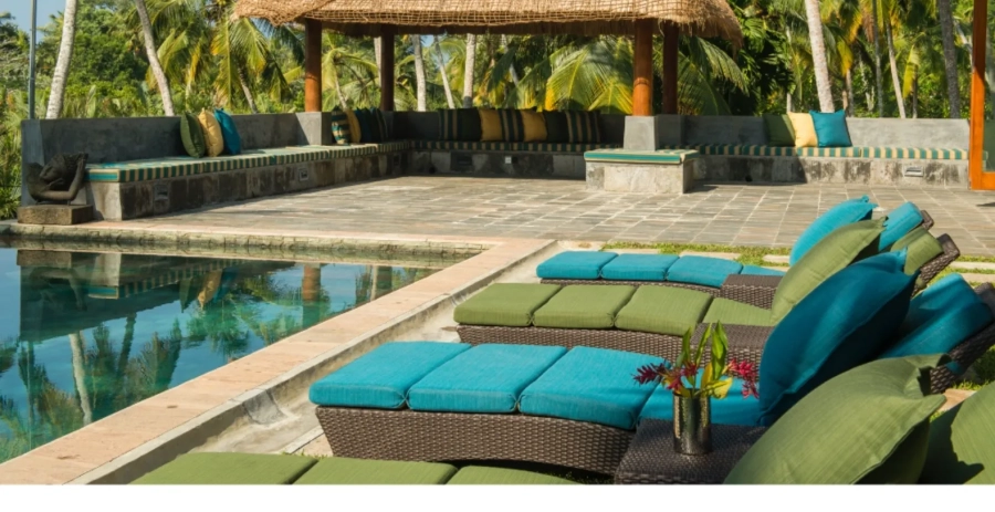 Villa Kumara  Vacation Villa - Sri Lanka