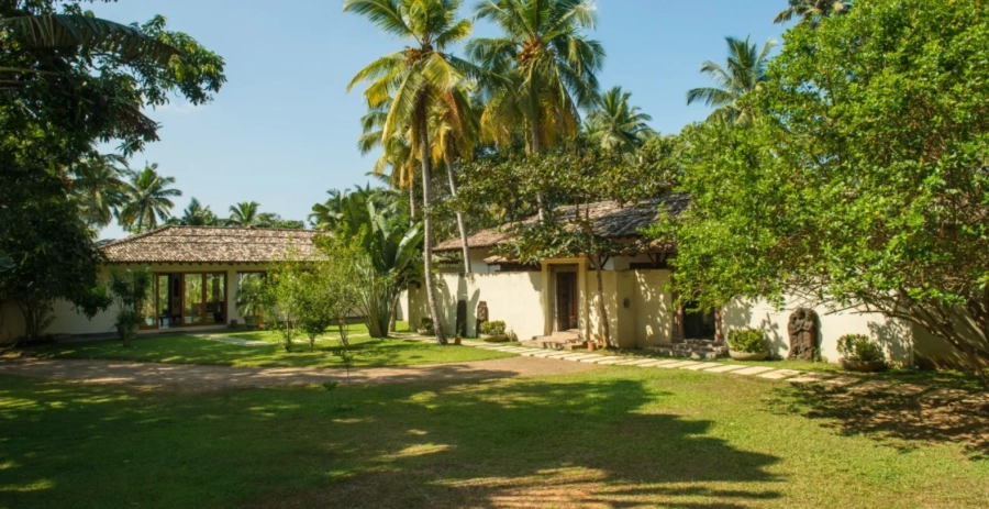 Villa Kumara  Vacation Villa - Sri Lanka