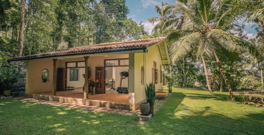 Maliga Kanda  Vacation Villa - Sri Lanka
