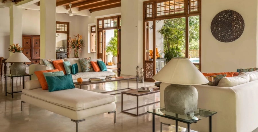 Maliga Kanda  Vacation Villa - Sri Lanka