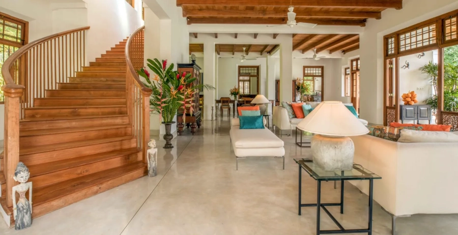 Maliga Kanda  Vacation Villa - Sri Lanka