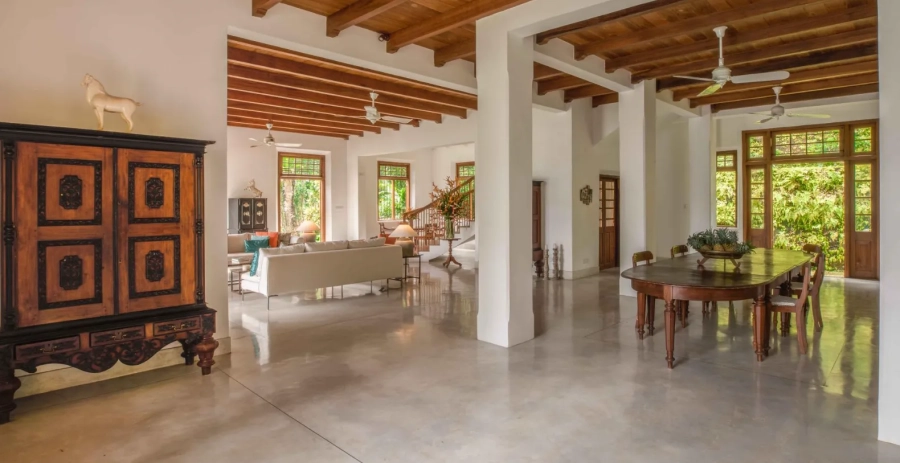 Maliga Kanda  Vacation Villa - Sri Lanka