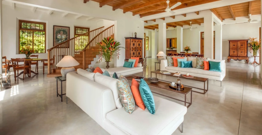 Maliga Kanda  Vacation Villa - Sri Lanka