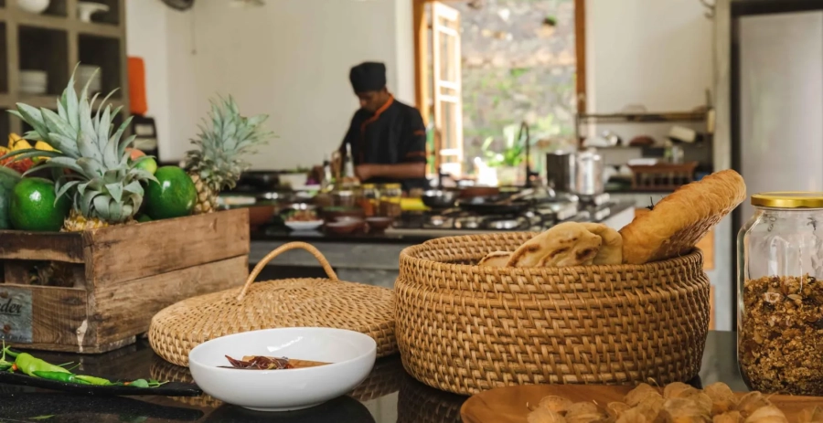 Maliga Kanda  Vacation Villa - Sri Lanka