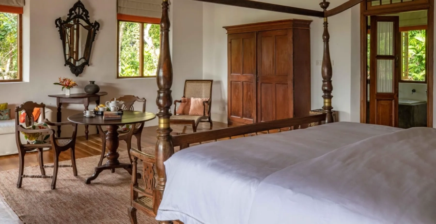 Maliga Kanda  Vacation Villa - Sri Lanka